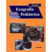 Ecografía Pediátrica Handbook