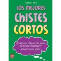 Los Mejores Chistes Cortos