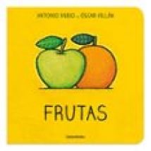 Frutas ( De La Cuna A La Luna)