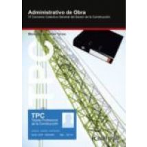 (i.b.d.) Tpc - Administrativo De Obra