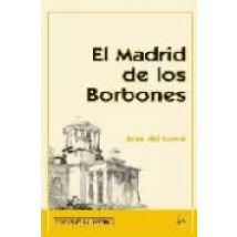 El Madrid De Los Borbones