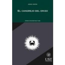 El Cangrejo Del Erizo (ebook)