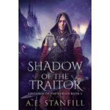 Shadow Of The Traitor (ebook)