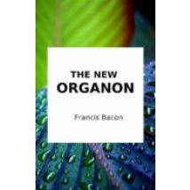 The New Organon (ebook)