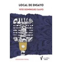 Local De Ensayo