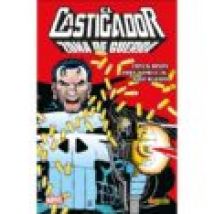 El Castigador: Zona De Guerra