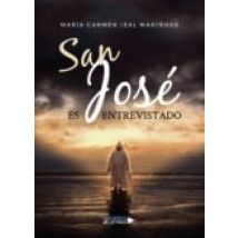San José Es Entrevistado (ebook)