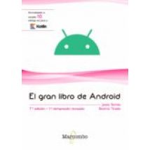 El Gran Libro De Android (ebook)