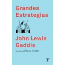 Grandes Estrategias (ebook)