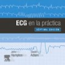 Ecg En La Práctica 7ª Ed.
