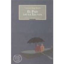 El Pais De La Lluvia (xxxv Premio Internacional De Novela Corta Ciuda