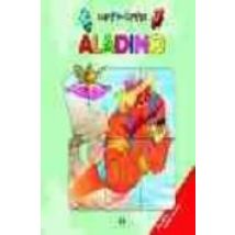 Aladino (monta-contos)