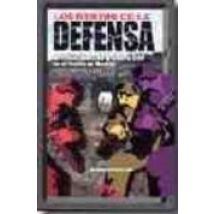 Los Restos De La Defensa