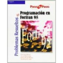 Problemas Resueltos De Programacion En Fortran 95