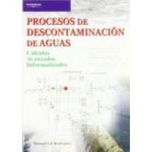 Procesos De Descontaminacion De Aguas: Calculos Avanzados Informa Tiza