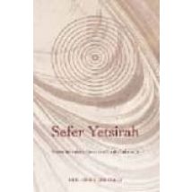 Sefer Yetsirah: Breve Introduccion A La Cabala Hebraica (2ª Ed.)