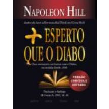 Mais Esperto Que O Diabo (ebook)