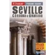 Seville Cordoba & Granada:_insight Pocket Guide