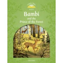 Classic Tales: Three: Bambi Audio Pack