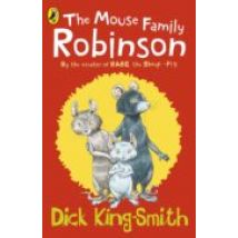 The Mouse Family Robinson (ebook)