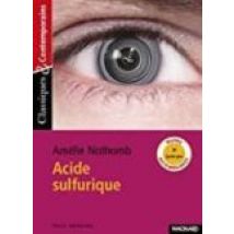 Acide Sulfurique