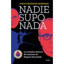 Nadie Supo Nada (ebook)