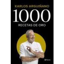 1000 Recetas De Oro (ebook)