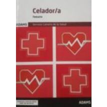 Celador/a Cuestionarios:servicio Canario De Salud