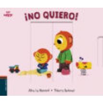 ¡no Quiero! (soy Mayor Nº 10)