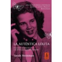 La Autentica Lolita: El Secuestro De Sally Horner Y La Novela Que Esca