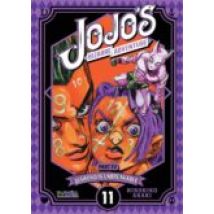 Jojo S Bizarre Adventure Parte 4: Diamond Is Unbreakable 11