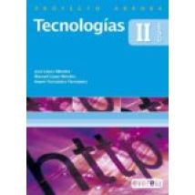 Tecnologia Ii Eso (proyecto Arroba)