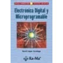 Electronica Digital Y Microprogramable