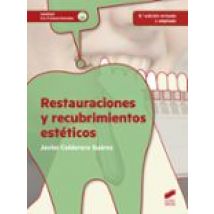 Restauraciones Y Recubrimientos Esteticos (2ªed. Rev. Y Ampl.)