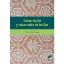 Conservación Y Restauración De Textiles (ebook)