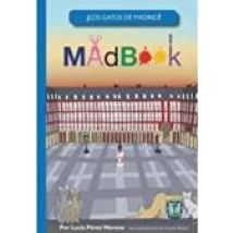 Madbook: Los Gatos De Madrid