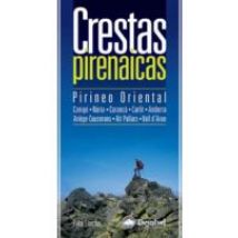 Crestas Pirenaicas: Pirineo Oriental