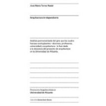 Arquitectura In-dependiente