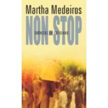 Non-stop (ebook)