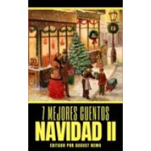 7 Mejores Cuentos: Navidad Ii (ebook)