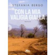 Con La Mia Valigia Gialla (ebook)