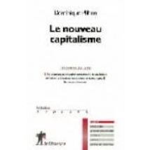 Le Nouveau Capitalisme