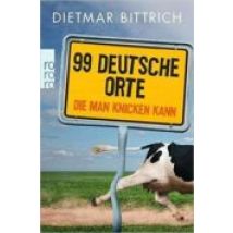 99 Deutscher Orte