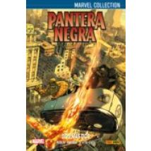 Pantera Negra De Hudlin 3 Dos Más Dos