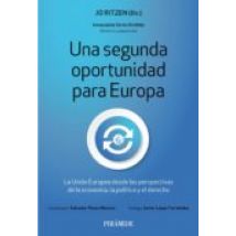 Una Segunda Oportunidad Para Europa (ebook)