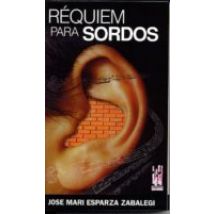 Requiem Para Sordos (2ª Ed.)