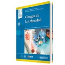 Cirugia De La Obesidad (incluye Version Digital)