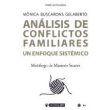 Análisis De Conflictos Familiares (ebook)