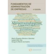(civitas) Fundamentos De Administración De Empresas 2019 (4ª Ed.)