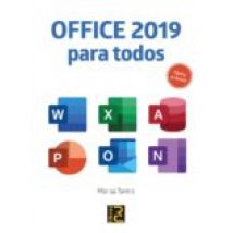 Office 2019 Para Todos: Facil Y Practico